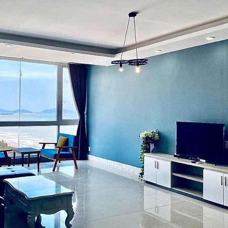 The Grand Condotel Vung Tau Exterior photo