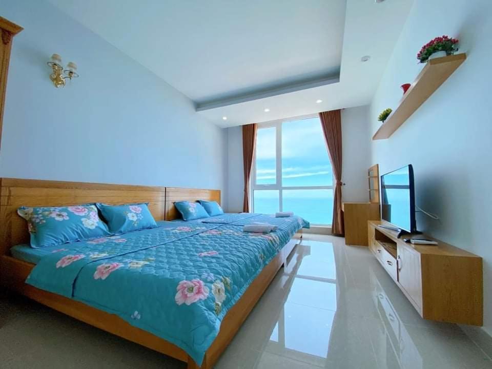 The Grand Condotel Vung Tau Exterior photo