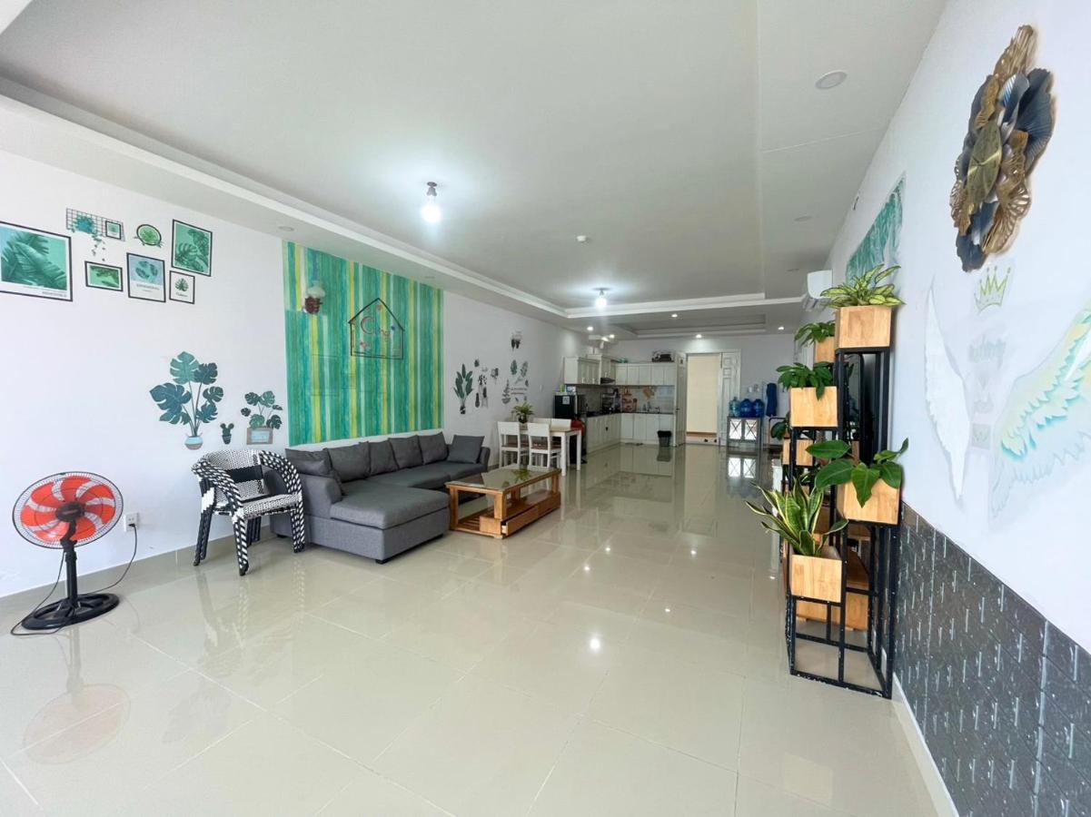 The Grand Condotel Vung Tau Exterior photo
