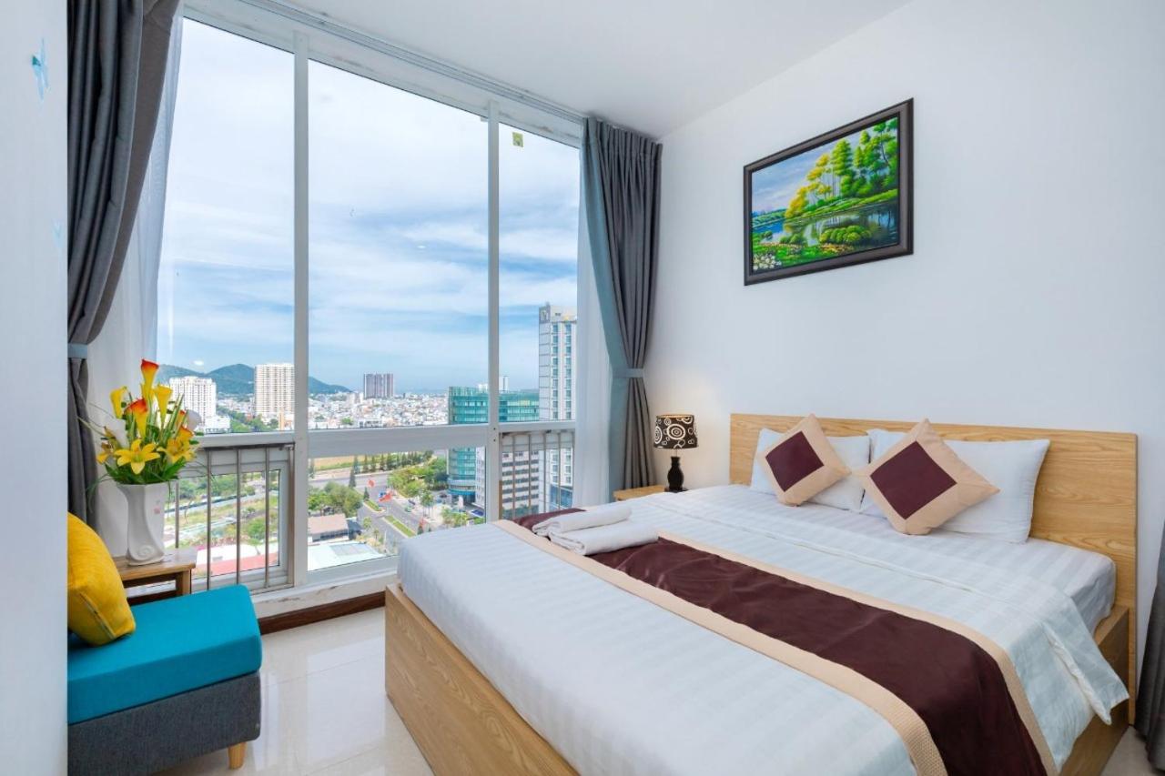 The Grand Condotel Vung Tau Exterior photo