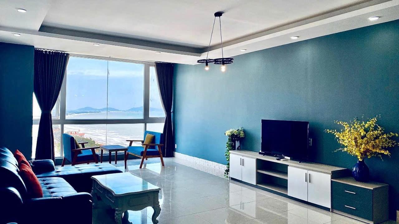 The Grand Condotel Vung Tau Exterior photo