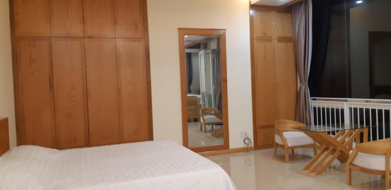 The Grand Condotel Vung Tau Exterior photo