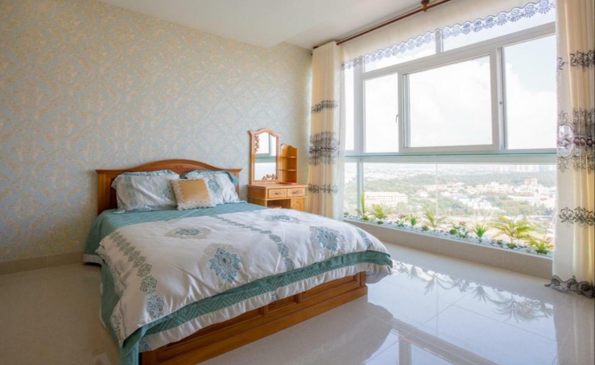 The Grand Condotel Vung Tau Exterior photo