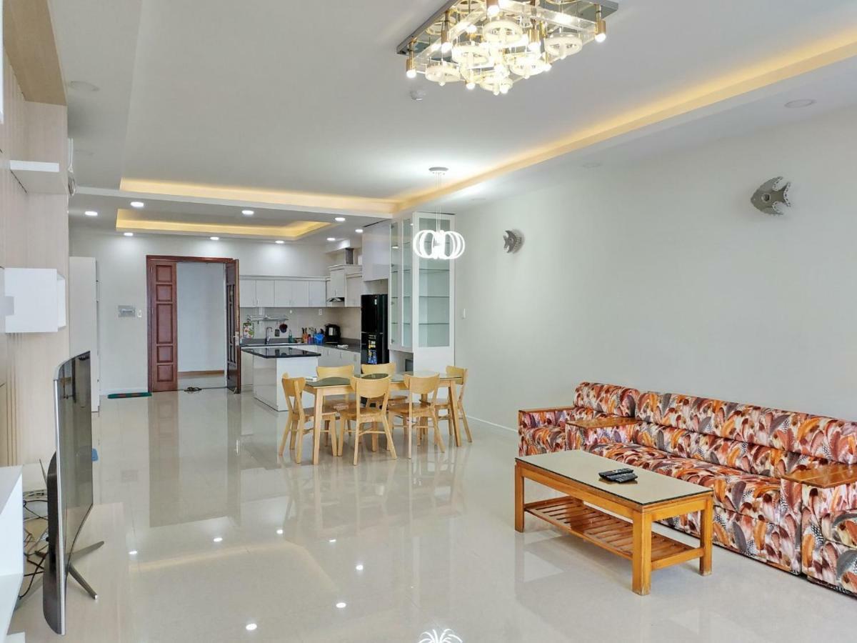 The Grand Condotel Vung Tau Exterior photo