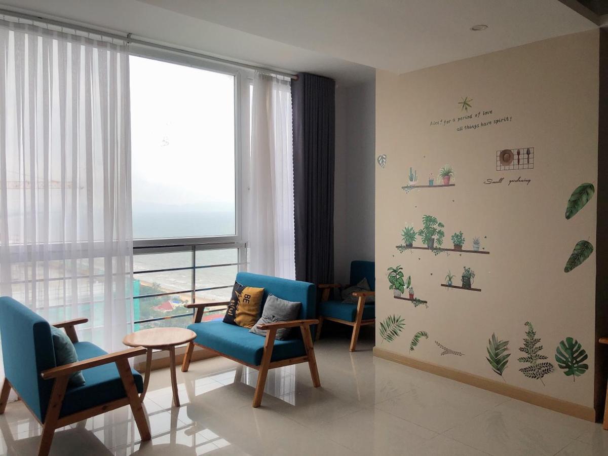 The Grand Condotel Vung Tau Exterior photo